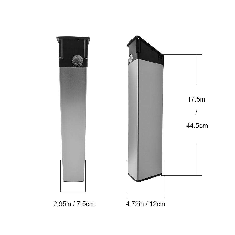 Battery Pack - W3 Series